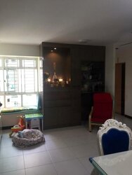 Blk 410B Coral Spring (Sengkang), HDB 4 Rooms #457332901